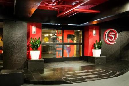 Staypineapple, Five, Downtown - 23