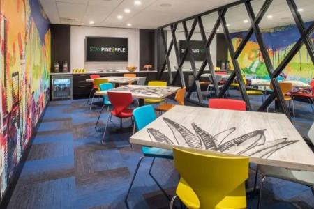 Staypineapple, Five, Downtown - 26