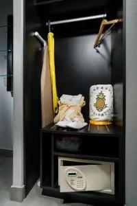 Staypineapple, Five, Downtown - 38