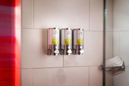 Staypineapple, Five, Downtown - 46