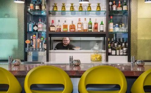 Staypineapple, Five, Downtown - 13