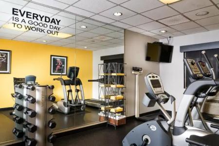 Staypineapple, Five, Downtown - 19