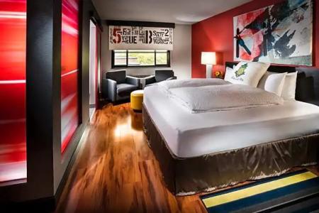 Staypineapple, Five, Downtown - 47