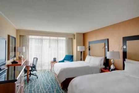 Seattle Marriott Waterfront - 66