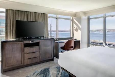 Seattle Marriott Waterfront - 97