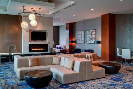 Seattle Marriott Waterfront - 2