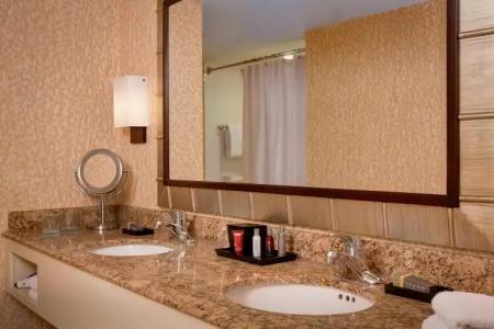 Seattle Marriott Waterfront - 113