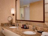 1 Bedroom Double Junior Suite with water view