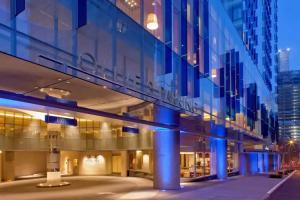 Hyatt at Olive 8 Hotel, Seattle