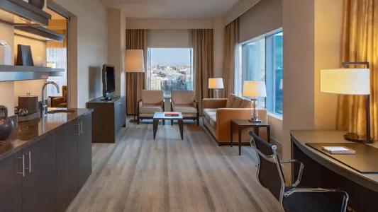 Hyatt at Olive 8 - 43