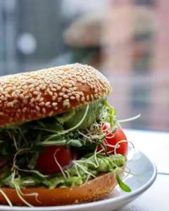 Hyatt at Olive 8 - 11