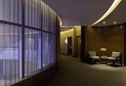 Hyatt at Olive 8 - 12