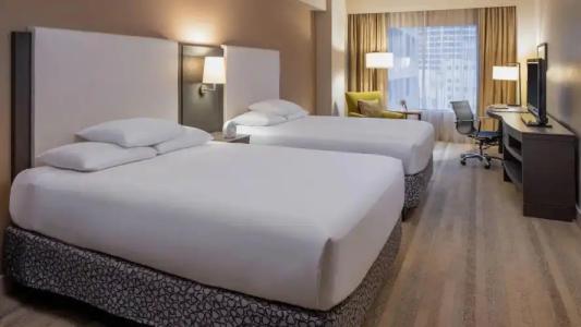 Hyatt at Olive 8 - 31