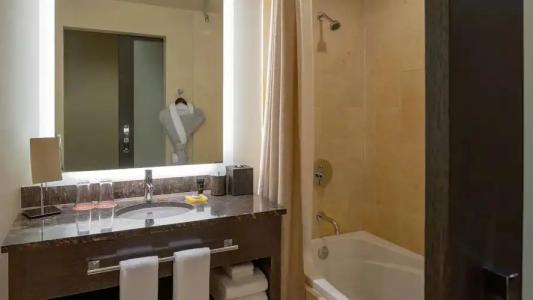 Hyatt at Olive 8 - 33