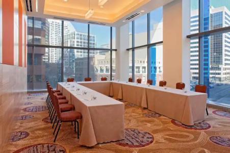 Hyatt at Olive 8 - 29