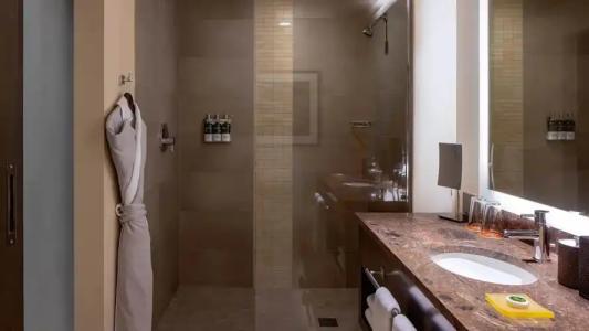 Hyatt at Olive 8 - 32