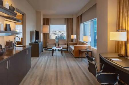 Hyatt at Olive 8 - 6