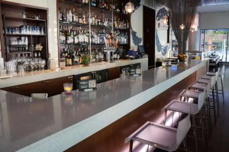 Hyatt at Olive 8 - 26