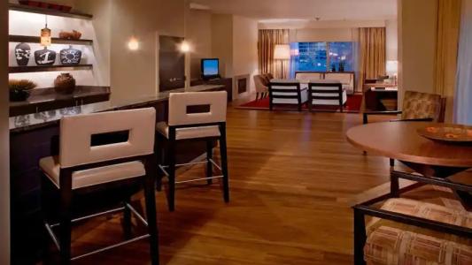 Hyatt at Olive 8 - 40