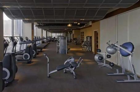 Hyatt at Olive 8 - 22