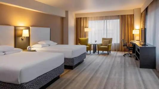 Hyatt at Olive 8 - 36