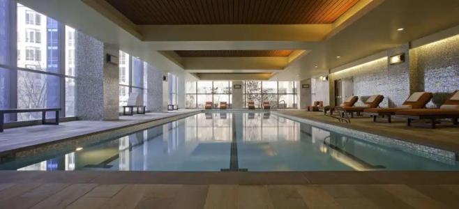 Hyatt at Olive 8 - 16