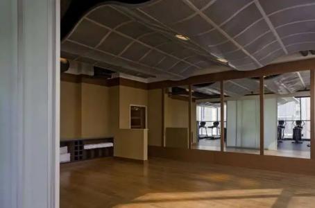 Hyatt at Olive 8 - 13