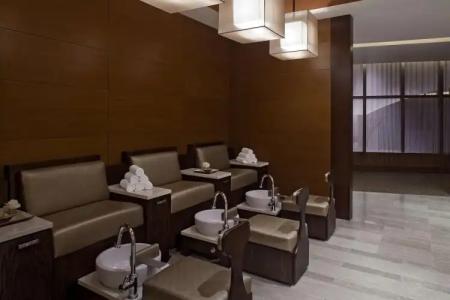 Hyatt at Olive 8 - 21