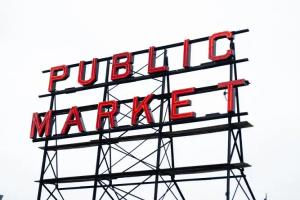 Crowne Plaza, an IHG Hotel with no Resort Fee, Seattle