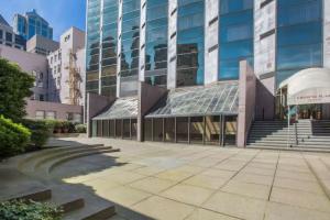 Crowne Plaza SEATTLE-DOWNTOWN by IHG, Seattle