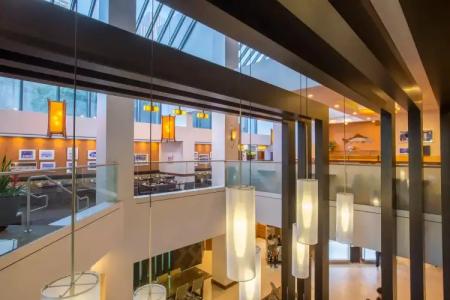 Crowne Plaza SEATTLE-DOWNTOWN by IHG - 22