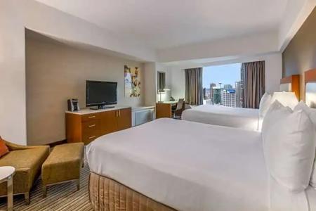 Crowne Plaza SEATTLE-DOWNTOWN by IHG - 32