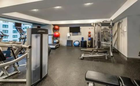 Crowne Plaza SEATTLE-DOWNTOWN by IHG - 20