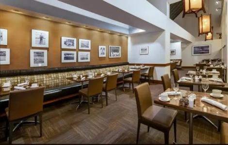 Crowne Plaza SEATTLE-DOWNTOWN by IHG - 26