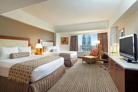 Crowne Plaza SEATTLE-DOWNTOWN by IHG - 33