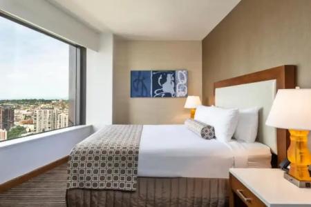 Crowne Plaza SEATTLE-DOWNTOWN by IHG - 19