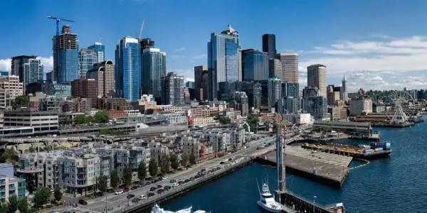 Crowne Plaza SEATTLE-DOWNTOWN by IHG - 21