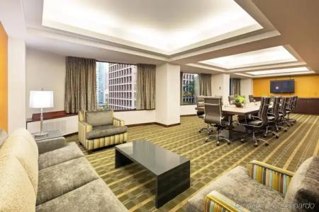 Crowne Plaza SEATTLE-DOWNTOWN by IHG - 11