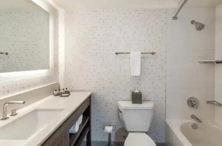 Crowne Plaza SEATTLE-DOWNTOWN by IHG - 29