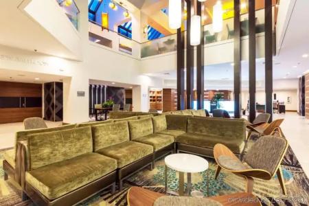 Crowne Plaza SEATTLE-DOWNTOWN by IHG - 1