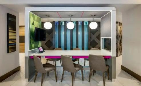 Crowne Plaza SEATTLE-DOWNTOWN by IHG - 13