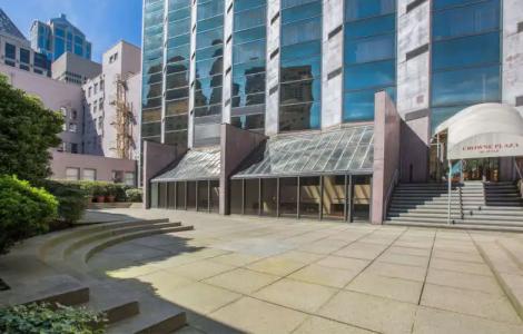 Crowne Plaza SEATTLE-DOWNTOWN by IHG - 0