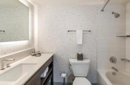 Crowne Plaza SEATTLE-DOWNTOWN by IHG - 40