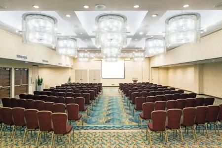 Crowne Plaza SEATTLE-DOWNTOWN by IHG - 14