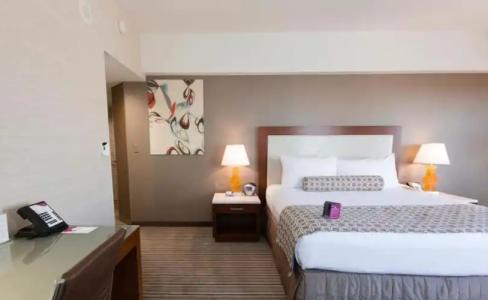 Crowne Plaza SEATTLE-DOWNTOWN by IHG - 37
