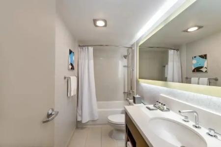 Crowne Plaza SEATTLE-DOWNTOWN by IHG - 30