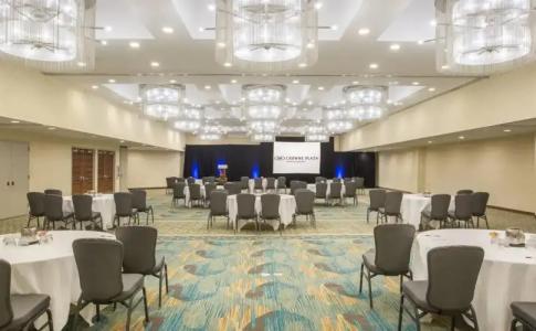 Crowne Plaza SEATTLE-DOWNTOWN by IHG - 16