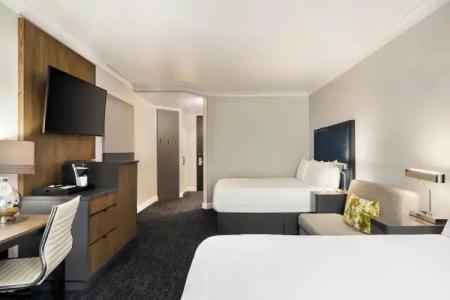 Hilton Motif Seattle - 74