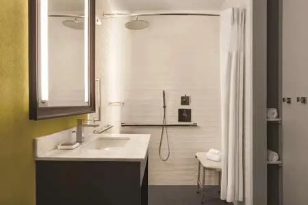 Hilton Motif Seattle - 78