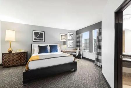 Hilton Motif Seattle - 0